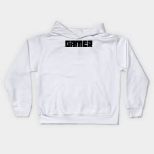 Gamer Kids Hoodie